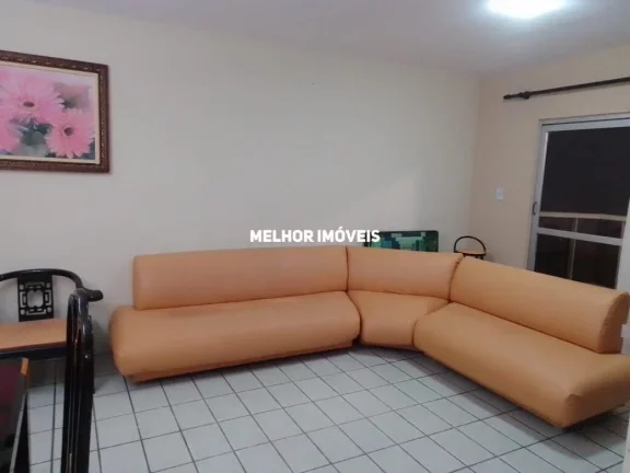 Imagem Apartamento á venda com 3 Dormitórios no Centro de Balneário Camboriú - SC