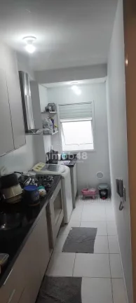 Foto do imóvel: Venda de Apartamento 2 Dormitórios em Aririu - Palhoça