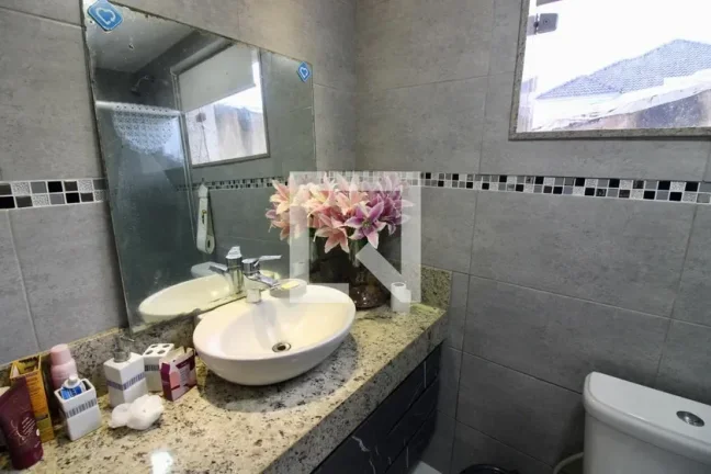 Imagem Casa à Venda - Vargem Grande, 6 Quartos, 620 m2