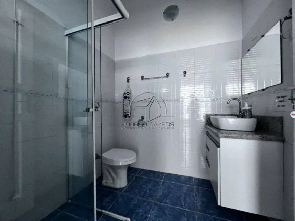 Imagem Espaçosa Casa Isolada 3 Quartos Vila Tupi Praia Grande à Venda