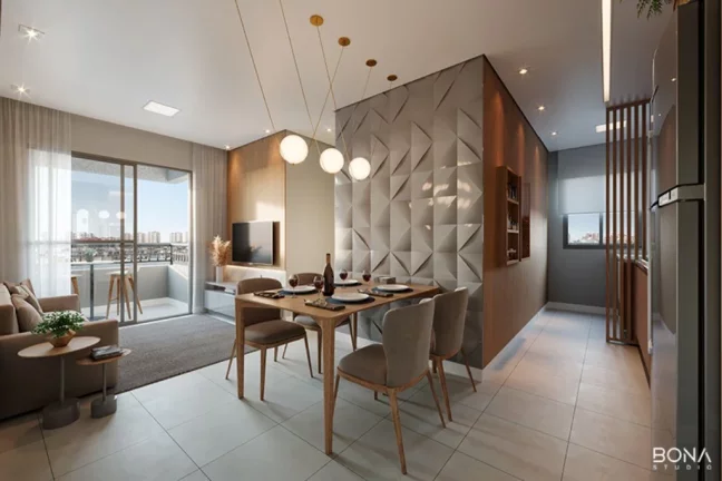 Imagem Apartamento à venda com 2 dormitórios em Vila Palmares Santo André SP, minha casa minha vida em Santo André sp