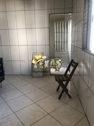 Imagem CASA PARA LOCAÇÃO EM CIDADE A. E. CARVALHO