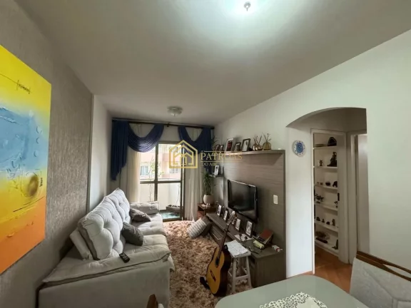 Imagem Apartamento Padrão