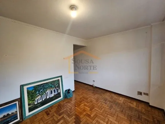 Imagem Apartamento 2 dormitórios, sala para 2 ambientes, dormitórios e cozinha com armários, área de se...