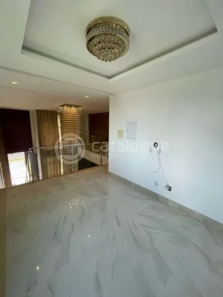 Imagem Casa de Alto Padra?o a? Venda no Alphaville Natal - Catuana