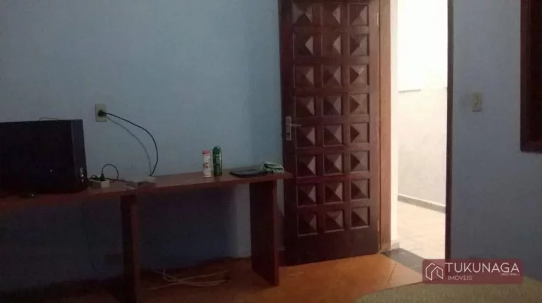 Imagem Casa com 2 quartos à venda, 164 m² por R$ 310.000 - Jardim Modelo - São Paulo/SP