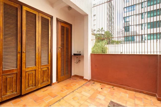 Imagem CASA RESIDENCIAL em São Paulo - SP, Jardim Paulista