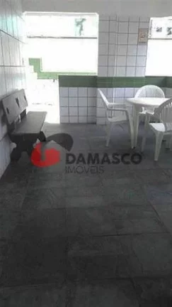 Imagem Apartamento à venda 1 Quarto, 1 Vaga, 50M², Aviação, Praia Grande - SP