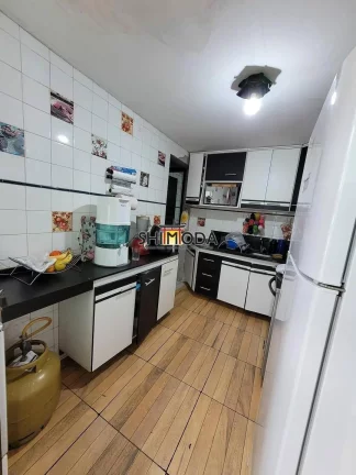 Imagem Sobrado com 5 Quartos à Venda, 130 m² em Cidade Industrial - Curitiba