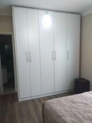 Imagem Casa com 3 dormitórios à venda, 132 m² por R$ 450.000,00 - Cidade Cruzeiro do Sul - Suzano/SP