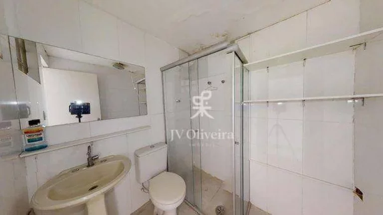 Imagem Apartamento com 2 dormitórios à venda, 87 m² por R$ 540.000 - Aclimação - São Paulo/SP