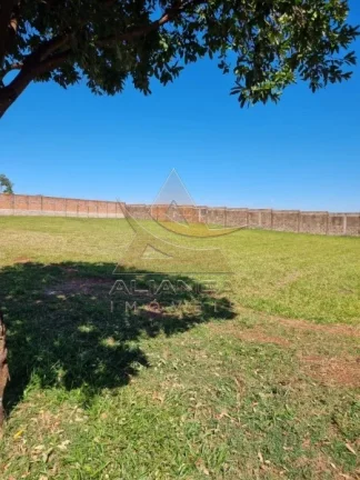 Imagem Terreno Condomínio - Cravinhos - Jardim Alto das Acácias
