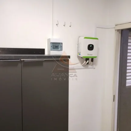 Imagem Apartamento - Ribeirão Preto - Parque Anhanguera