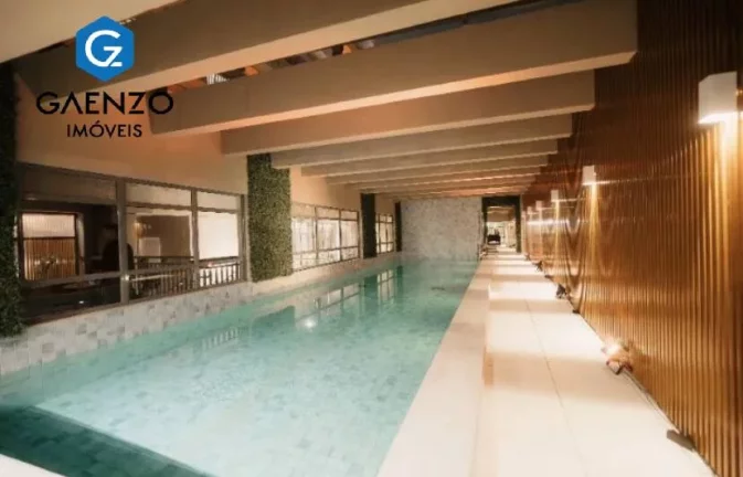 Imagem Apartamento com 2 Quartos à Venda, 64 m² em Centro - Osasco