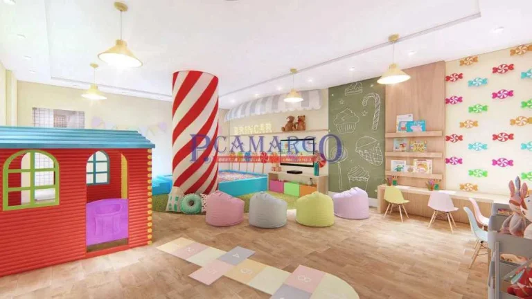 Imagem Apartamento Padrão