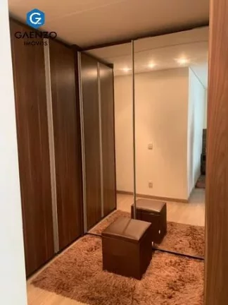Imagem Apartamento 107m2, Alphaville