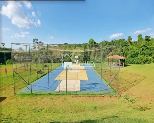 Imagem TERRENO À VENDA EM CONDOMÍNIO FECHADO EM SOROCABA-SP!