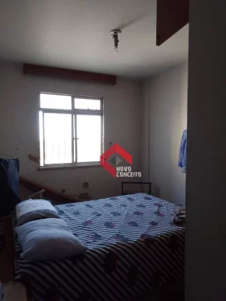 Imagem Apartamento à venda, 127 m² por R$ 380.000,00 - Fátima - Fortaleza/CE