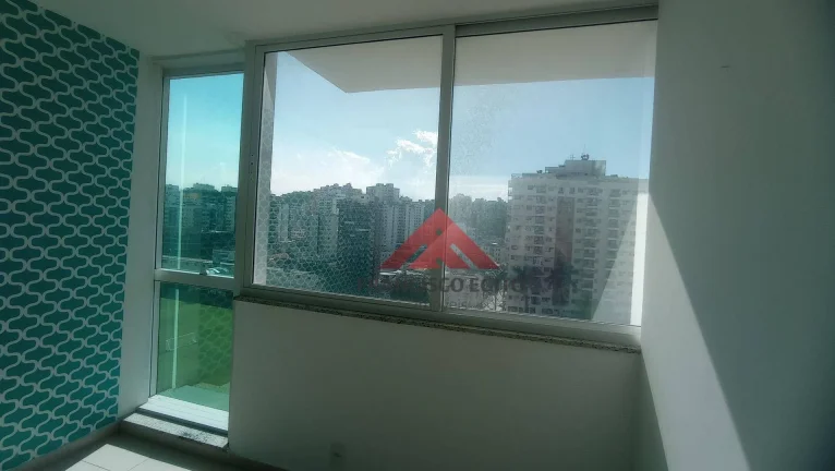 Imagem Sala à venda, 33 m² por R$ 195.000,00 - Icaraí - Niterói/RJ