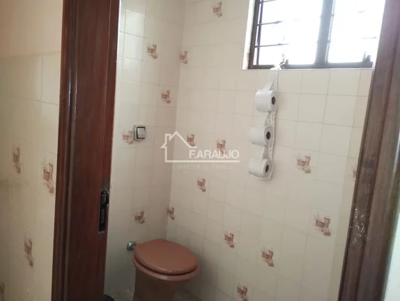 Imagem Casa á venda em Sorocaba-SP!