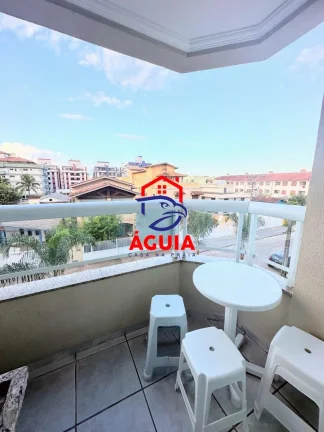 Imagem Apartamento mobiliado na Praia Grande de Ubatuba próximo à praia!