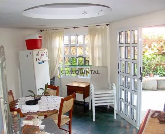 Imagem Casa com 3 Quartos à Venda, 155 m² em Chácara Pavoeiro - Cotia