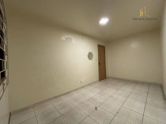 Imagem Casa com 3 quartos para alugar, 113 m² por R$ 3.285/mês - Boqueirão - Curitiba/PR