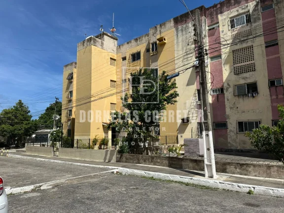 Imagem Oportunidade! Apartamento 3 Quartos - JARDIM ATLÂNTICO por 140 Mil à Vista
