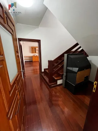 Imagem Casa Sobrado em Parque das Nações (Nova Veneza), Sumaré/SP