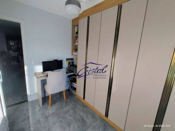 Imagem Apartamento com 3 dormitórios à venda, 87 m² por R$ 1.050.000 - Vila Prudente (Zona Leste) - São Paulo/SP