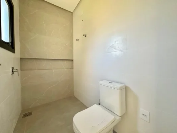 Imagem Casa em Condominio 4 Dormitórios - Bairro xangri-la