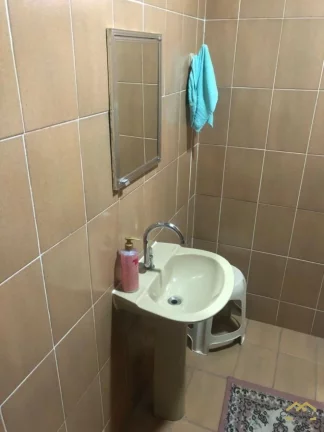 Imagem Casa a venda no Eloy Chaves - Jundiaí/SP
