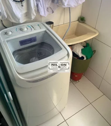 Imagem Apartamento à venda, 45 m² por R$ 220.000,00 - Jardim Nova Europa - Campinas/SP