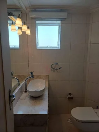 Imagem Apartamento 89 m², 3 dormitórios à venda no Brooklin