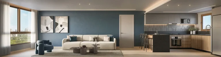 Imagem Metallo Residence - Metallo Residence