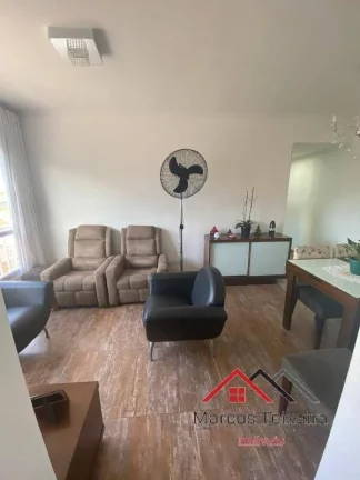 Imagem Apartamento - Vila Osasco
