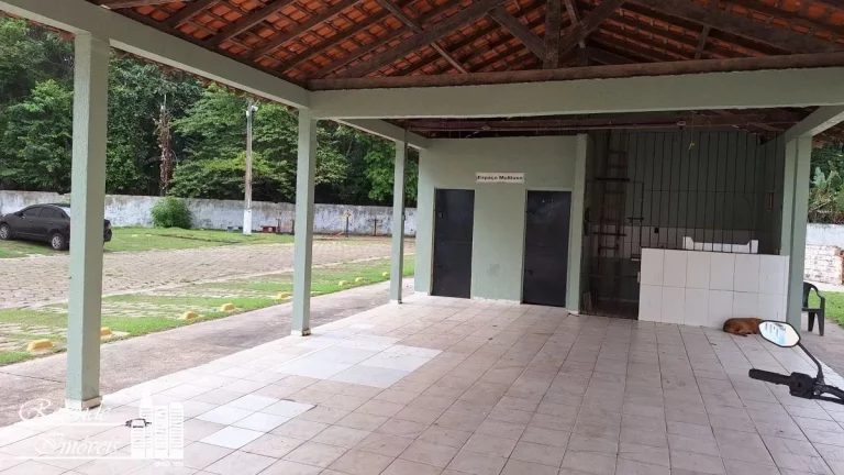 Imagem APARTAMENTO PARA LOCAÇÃO NO AGUAS BRANCAS
