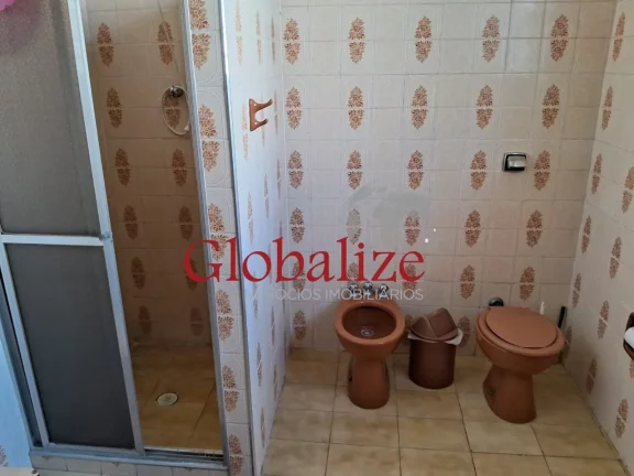 Imagem Amplo Sobrado em Santos no bairro da Aparecida próximo ao canal 5 por R$ 1.500.000,00
