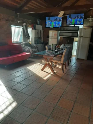 Imagem Fazenda-Sítio com 3 Dormitorio(s) localizado(a) no bairro Centro em Viamão / Rio Grande do Sul Ref.:57580728