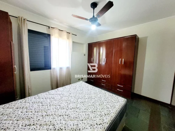 Imagem ENSEADA- LOCALIZAÇÃO ESPETACULAR , GARAGEM NO PRÉDIO.