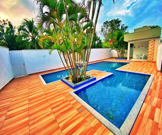 Imagem APARTAMENTO RESIDENCIAL em SANTA CRUZ CABRÁLIA - BA, Coroa Vermelha
