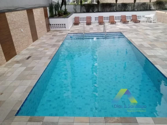 Imagem Apartamento com 4 Quartos e 5 banheiros à Venda, 228 m²