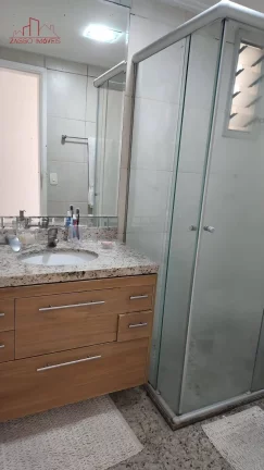 Imagem Oportunidade - Parque Brasil - 69m² - 3 dorms - 2 Vagas