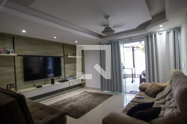 Imagem Casa à Venda - Vargem Pequena, 3 Quartos, 150 m2