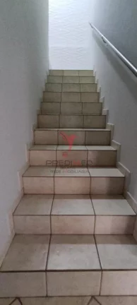 Imagem Vendo Belíssimo Sobrado no Nazareth II em Piracicaba