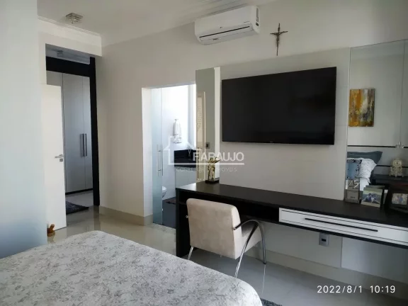 Imagem Casa em condomínio fechado para venda em Sorocaba!