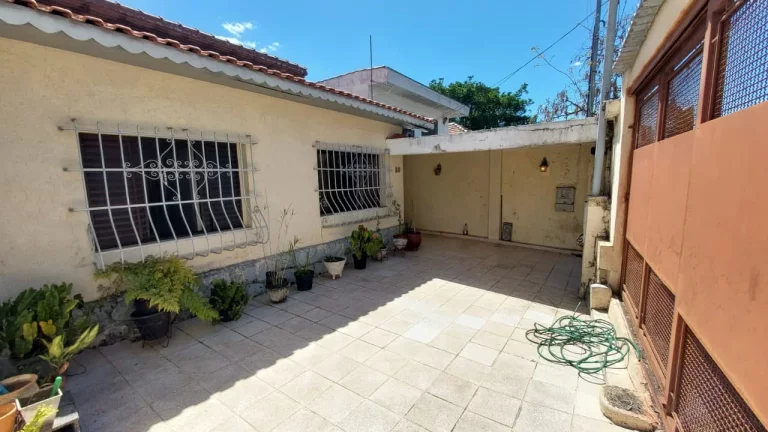Imagem VENDO EXCELENTE CASA NO BAIRRO VILA SÃO PAULO! (ZONA SUL-SP)