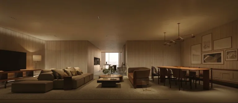 Imagem APARTAMENTO RESIDENCIAL em Curitiba - PR, Batel