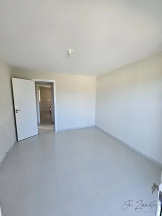 Imagem Sobrado Novo 2 quartos no Centro de Matinhos