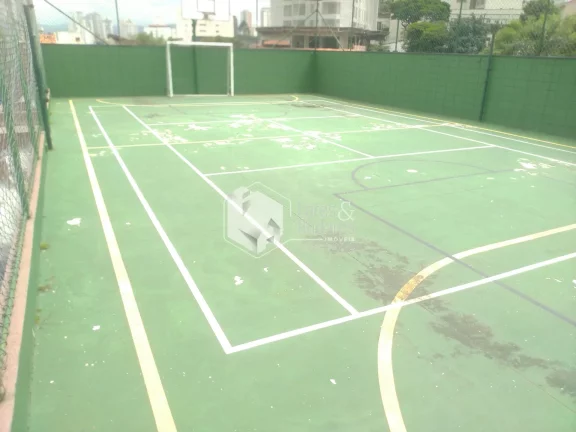 Imagem APARTAMENTO À VENDA,102M² COM 3 SUÍTES E 3 VAGAS FIXAS, ARMÁRIOS NA COZINHA E DORMITÓRIOS, 1 DEPÓSITO, VENDA DE PORTEIRA FECHADA - SANTANA, SÃO PAULO, SP